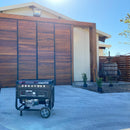 Generador 5.0Kva 21 Amperes de estructura militar y partida eléctrica  con AVR Modelo TG5000E Tomahawk Power