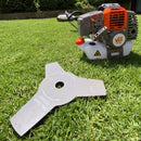 Orilladora Desbrozadora de arnés ergonómica y nivel de ruido bajo 1.7HP Modelo vB430A van Beek