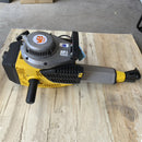 Martillo demoledor a bencina 5.3HP + 3 puntas van Beek