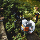 Versatilidad para perforaciones de 150mm: Barreno Ahoyadora van Beek 3vB150mm para diversas aplicaciones en Chile. 