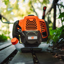 Orilladora desbrozadora profesional de arnés ergonómica 1.9HP de nivel de ruido bajo Modelo 3vB520 van Beek