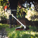 Orilladora desbrozadora profesional de arnés ergonómica 1.9HP de nivel de ruido bajo Modelo 3vB520 van Beek