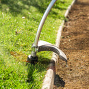 Orilladora Bordeadora curva de bajo nivel de ruido 1.5HP Modelo 3vB230E van Beek