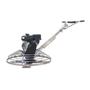 Helicóptero Alisador de Pavimento 14HP aspas de 46" + bandeja flotante Modelo vBK1200 van Beek