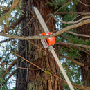 Podadora de Altura de 4.3 metros de largo y ancho de corte de 25cm Modelo vB270 van Beek