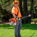 Podadora de Altura de 4.3 metros de largo y ancho de corte de 25cm Modelo vB270 van Beek