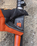 Podadora de Altura de 4.3 metros de largo y ancho de corte de 25cm Modelo vB270 van Beek