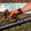 Sopladora de Mochila 2.01HP y Caudal de 936 m3/hr Modelo vB-650A-E van Beek