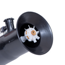 Motopulverizadora 3 en 1 de baja vibración 9 metros de alcance Modelo 3vB-14B van Beek DISPONIBILIDAD INMEDIATA