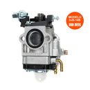 Carburador 3vB-14B-Car