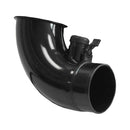 Codo Ventilador 3vB-14B-Cod