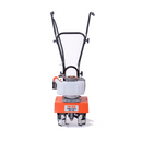 Pack Motocultivador van Beek 3vB430 + Motopulverizadora van Beek 3vB-14B