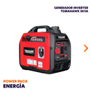 POWER PACK ENERGIA 3
