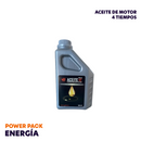 POWER PACK ENERGIA 3