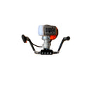 Motor Ahoyadora - Perforadora Rotativa vB52