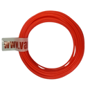 Nylon Redondo 3.0mm de Orilladoras van Beek 400 / 520