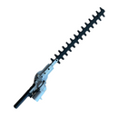 Kit Cortasetos Articulado para Orilladoras semiprofesionales y Podadora de altura van Beek