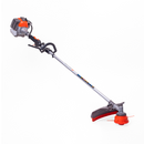 POWER PACK 7: ORILLADORA DESBROZADORA SEMI-PROFESIONAL vB330 + KIT CORTASETOS ARTICULADO