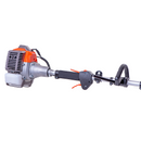 PACK Orilladora semiprofesional vB330A + KIT CORTASETOS ARTICULADO