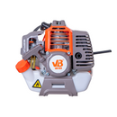 PACK Orilladora semiprofesional vB330A + KIT CORTASETOS ARTICULADO