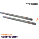 POWER PACK CONSTRUCCION 2 - MOTOR PARA REGLA ALISADORA