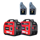 POWER PACK ENERGIA 3