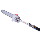 PACK Podadora de Altura de 4.3 metros de largo y ancho de corte de 25cm Modelo vB270 van Beek + Kit cortasetos articulado