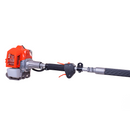 Pack Podadora de Altura van Beek vB270 + Motopulverizadora van Beek 3vB-14T