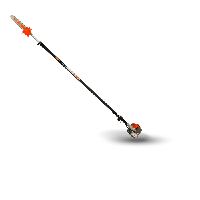 Podadora de Altura VB270 van Beek