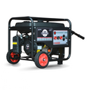 Motosoldador 120 Amperes / Generador 2,2Kw Tomahawk Power TWG120A