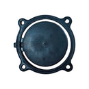 Valvula Antiretorno para motobombas Tomahawk de 4"