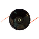 Fotografia con fondo blanco del Cabezal Orilladoras Desbrozadoras Profesionales van Beek.