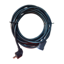 Cable para Generadores Eléctricos con conectores