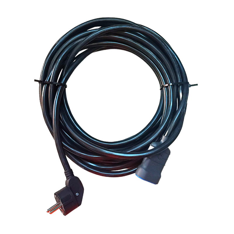 Imagen PNG del Cable para Generadores Tomahawk con conectores.