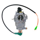Carburadores para Generadores Tomahawk TG5000 5Kva.
