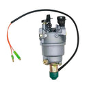 Carburadores para Generadores Tomahawk TG8000 8Kva