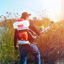 Motopulverizadora Cardinal CMD65 DISPONIBILIDAD INMEDIATA