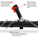 Motopulverizadora Cardinal CMD65 DISPONIBILIDAD INMEDIATA