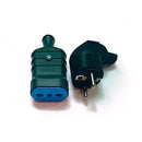 Cable para Generadores Eléctricos con conectores