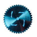 Cuchilla de 40 dientes-u para Orilladoras y Desbrozadoras van Beek