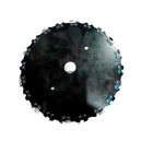 Discos para desmalezadora con Cadena 9" Orilladoras 400 / 520.