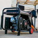 Motosoldador 210 Amperes / Generador 2,2Kw Tomahawk Power TWG210