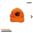 POWER PACK Orilladora Desbrozadora semi-profesional van Beek vB430A + Discos de cortes, Aceite, Gorro y Guantes