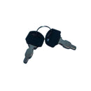 Llave para Generadorès de partida eléctrica Tomahawk