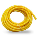 Manguera de Succión Amarilla Liquiflex. Pn 10 - 6" Pulgadas