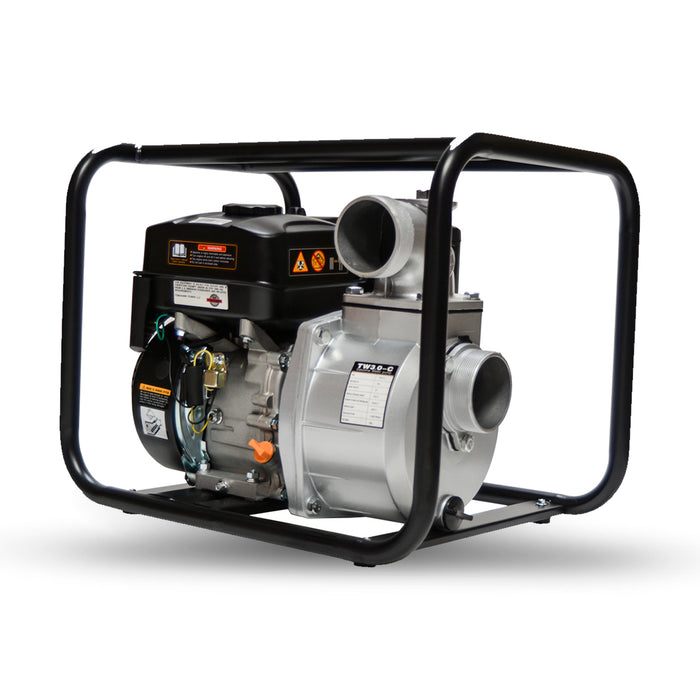 Motobomba 3 pulgadas Tomahawk Power TW3