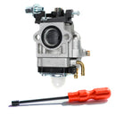 Pack Carburador 3vB-14B-Car + Herramienta de ajuste para el Carburador 3vB-14B-Tool