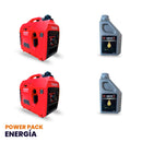 POWER PACK ENERGIA 1