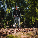 Sopladora de Mochila 2.01HP y Caudal de 936 m3/hr Modelo vB-650A-E van Beek