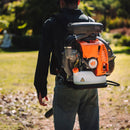 Sopladora de Mochila 2.01HP y Caudal de 936 m3/hr Modelo vB-650A-E van Beek